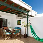 Tropical * Costa Teguise