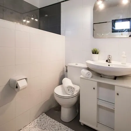 Casa de hóspedes Tropical Costa Teguise