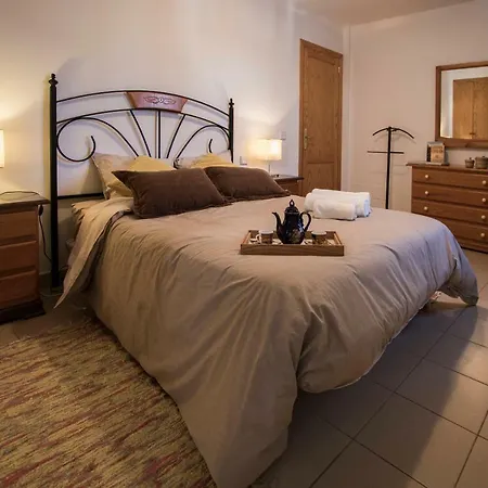 Guest house Tropical Costa Teguise