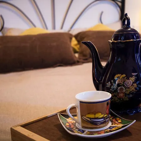 Tropical Casa de hóspedes