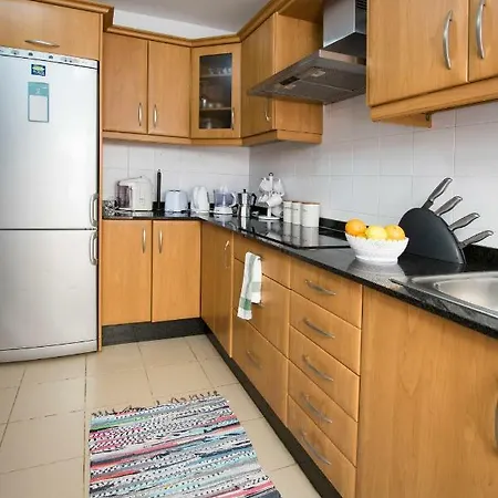 Tropical Costa Teguise