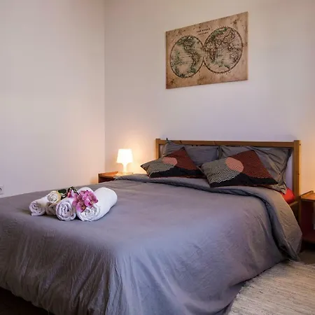 Tropical Guest house Costa Teguise