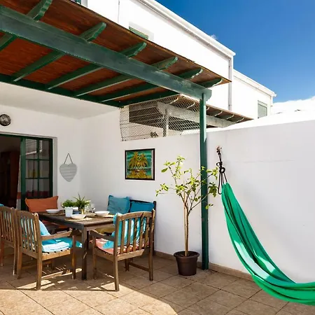 Tropical * Costa Teguise