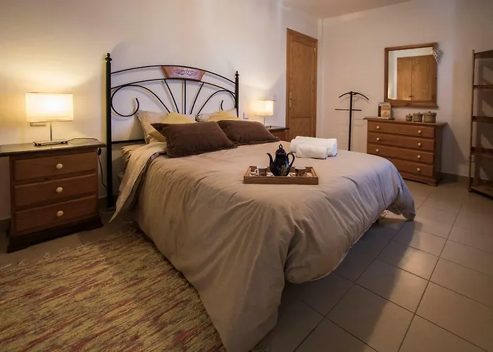 Guest house Tropical Costa Teguise