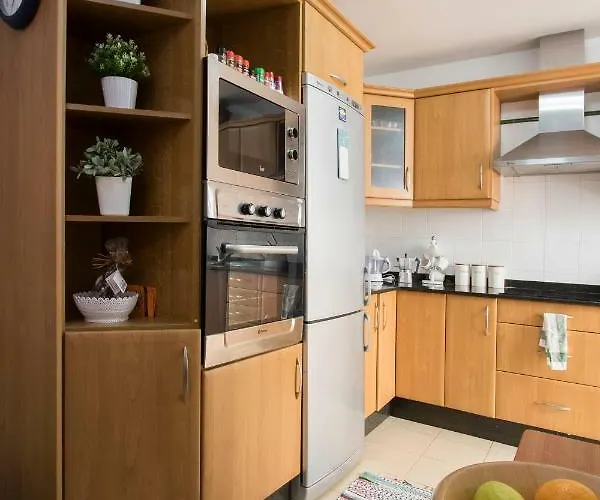 Guest house Tropical Costa Teguise