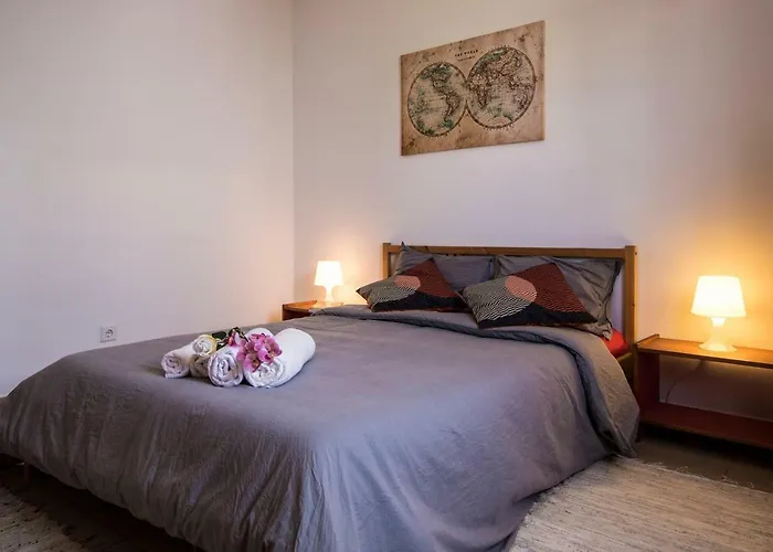 Tropical Guest house Costa Teguise