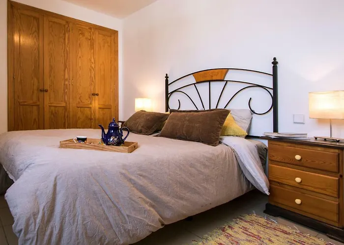 Tropical Guest house