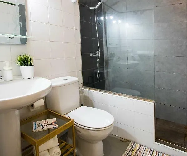 Guest house Tropical Costa Teguise