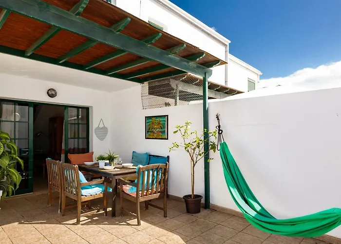 Tropical * Costa Teguise