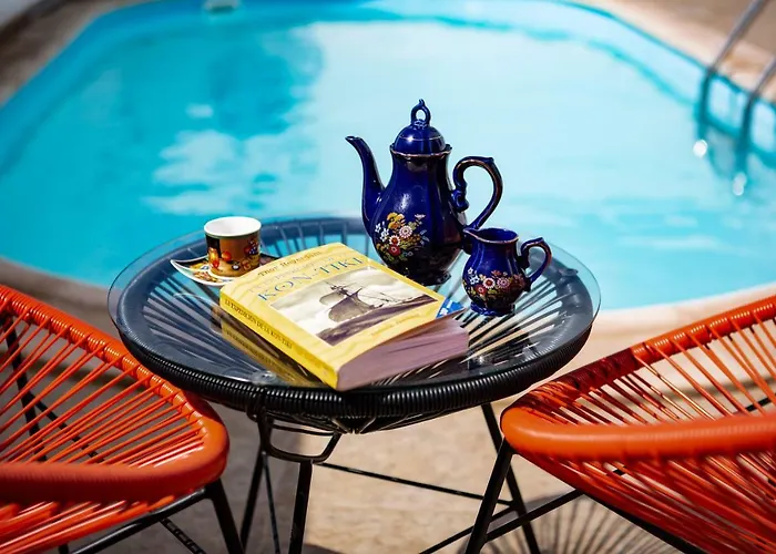 Guest house Tropical