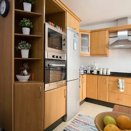 Guest house Tropical Costa Teguise