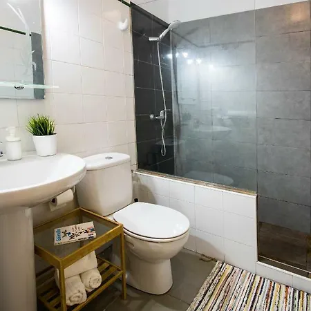 Guest house Tropical Costa Teguise
