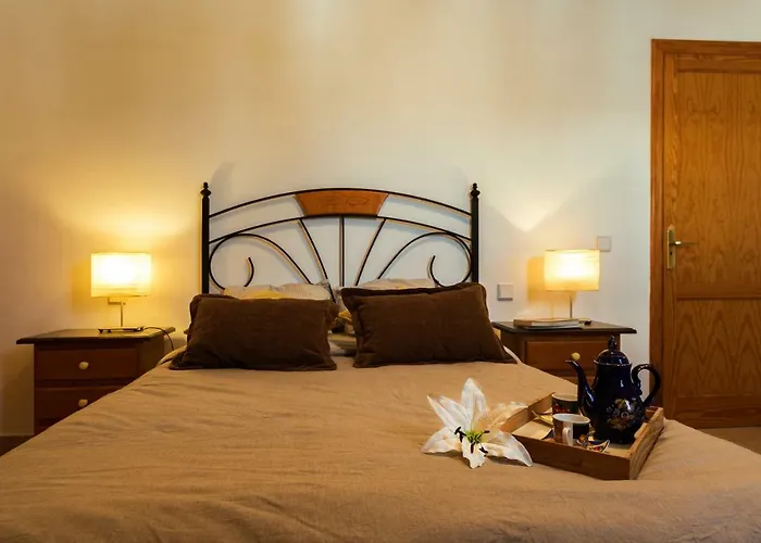 Tropical Costa Teguise